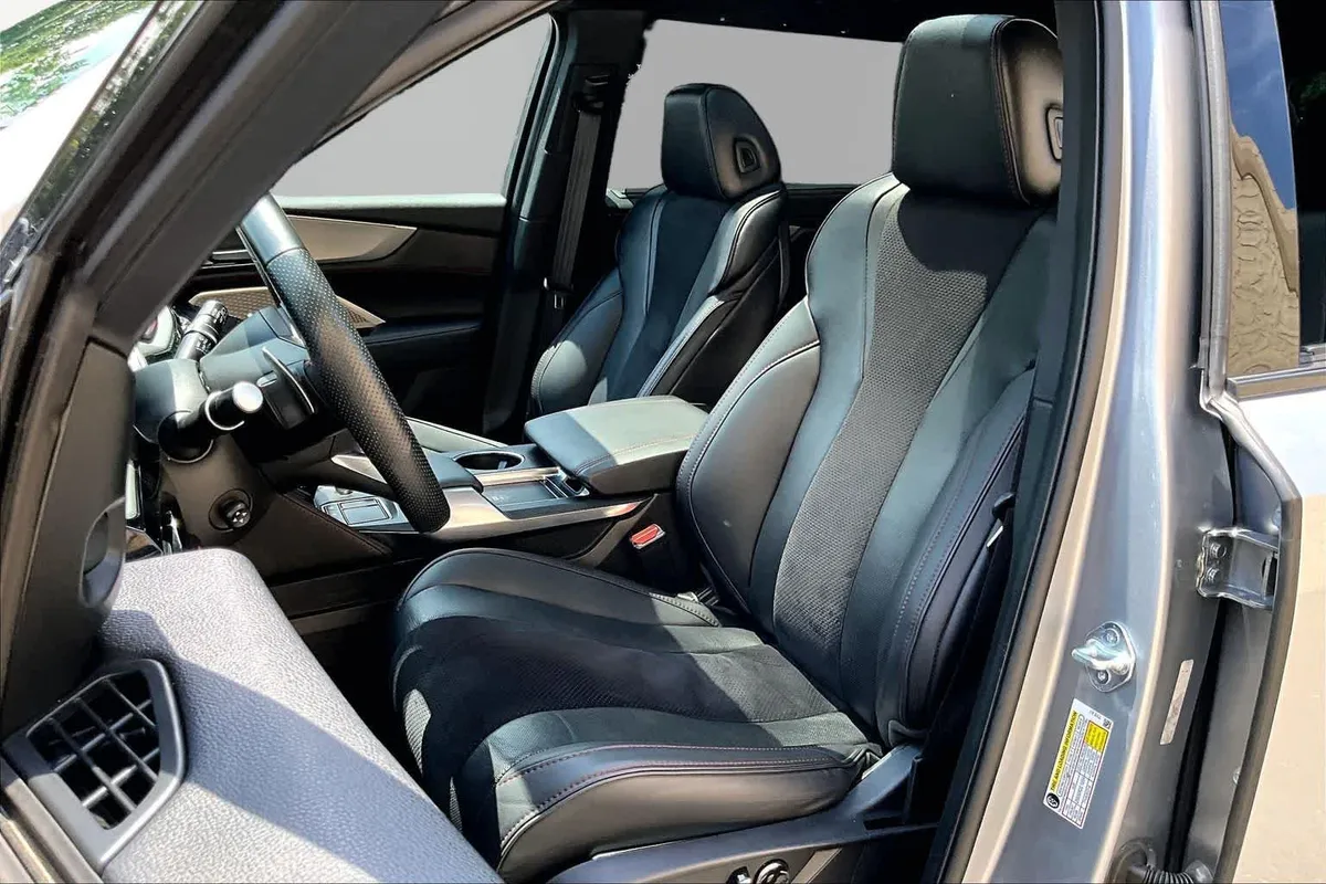 2023 Acura MDX w/A-Spec Package thumbnail 8