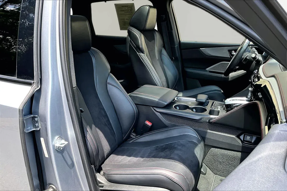 2023 Acura MDX w/A-Spec Package thumbnail 9