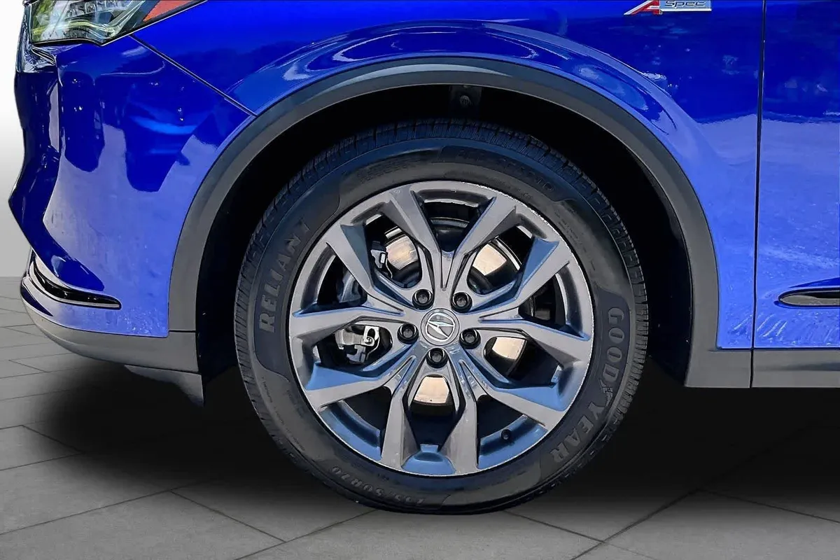 2023 Acura MDX w/A-Spec Package thumbnail 11