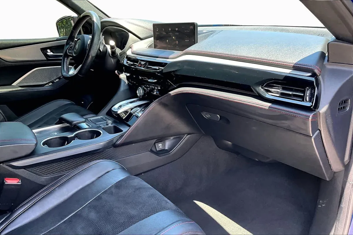 2023 Acura MDX w/A-Spec Package thumbnail 19