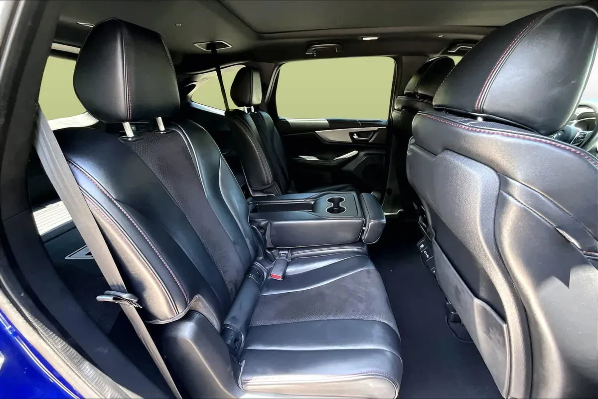 2023 Acura MDX w/A-Spec Package thumbnail 20
