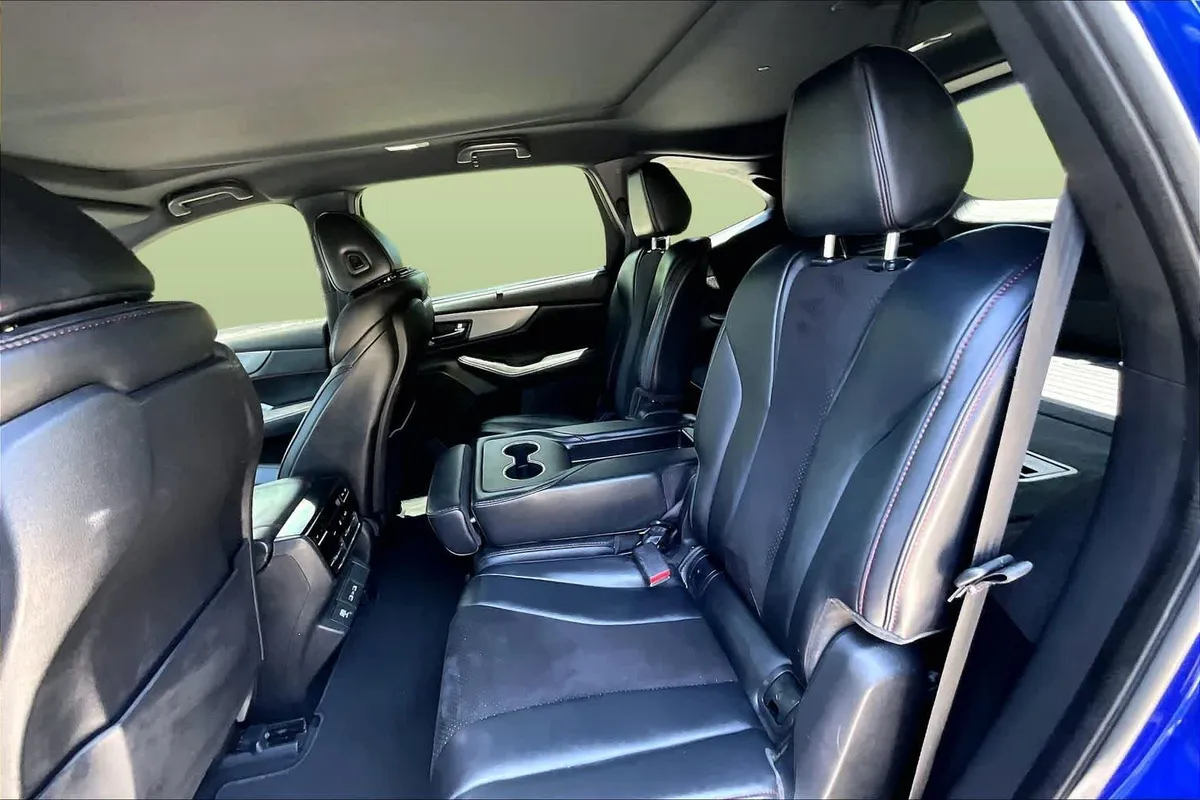 2023 Acura MDX w/A-Spec Package thumbnail 21