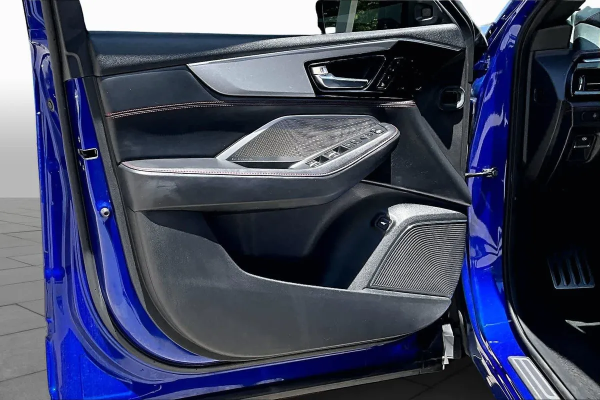 2023 Acura MDX w/A-Spec Package thumbnail 26