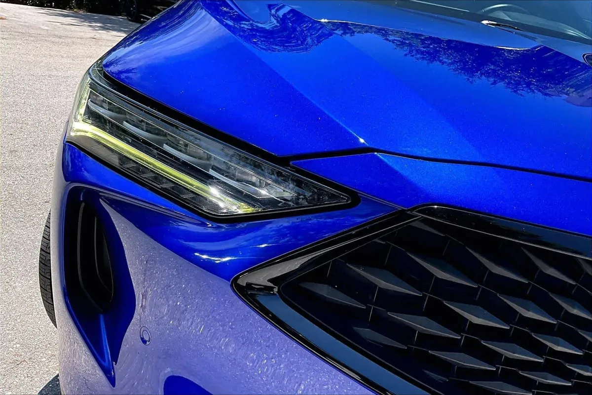 2023 Acura MDX w/A-Spec Package thumbnail 28