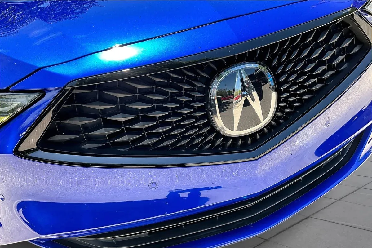 2023 Acura MDX w/A-Spec Package thumbnail 30