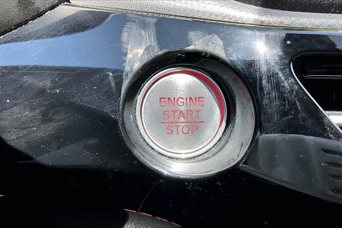 2023 Acura MDX w/A-Spec Package thumbnail 33