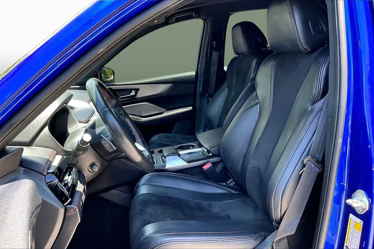 2023 Acura MDX w/A-Spec Package thumbnail 8