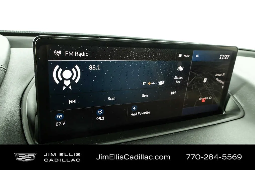 2023 Acura MDX w/Advance Package thumbnail 13