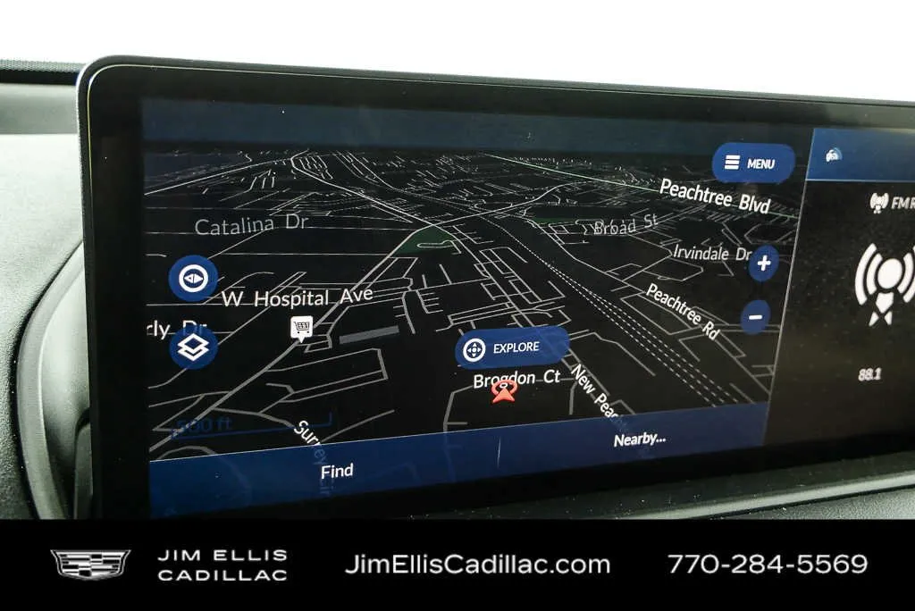 2023 Acura MDX w/Advance Package thumbnail 14