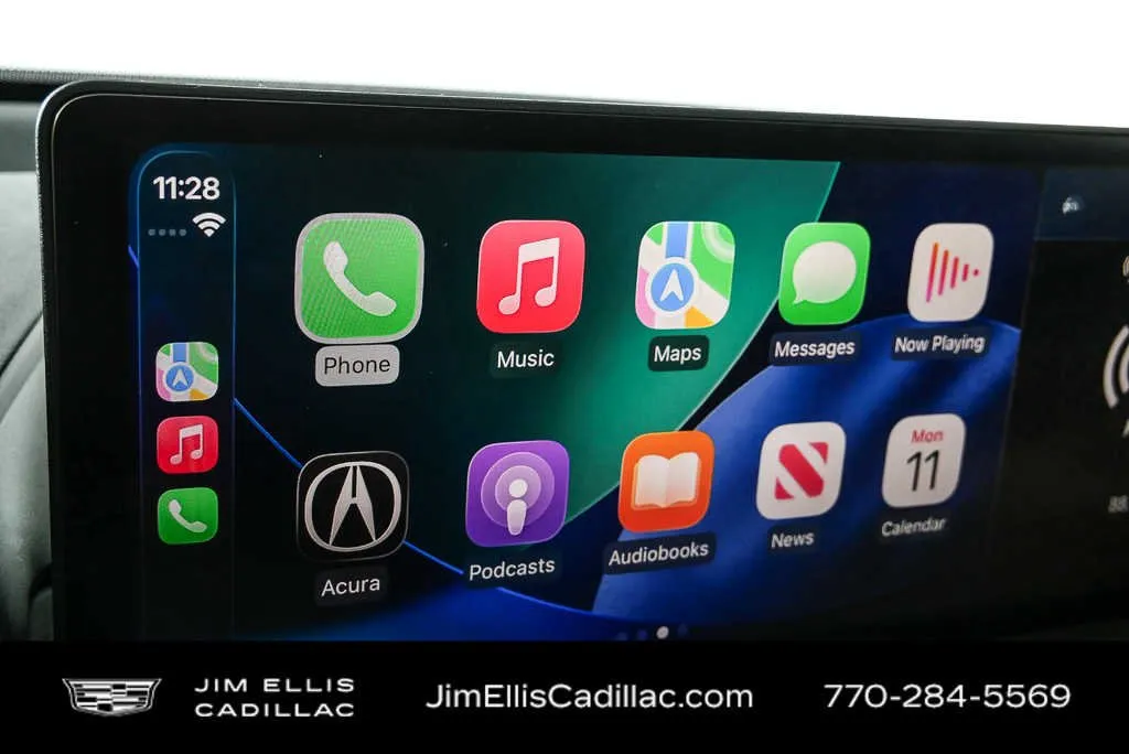 2023 Acura MDX w/Advance Package thumbnail 15
