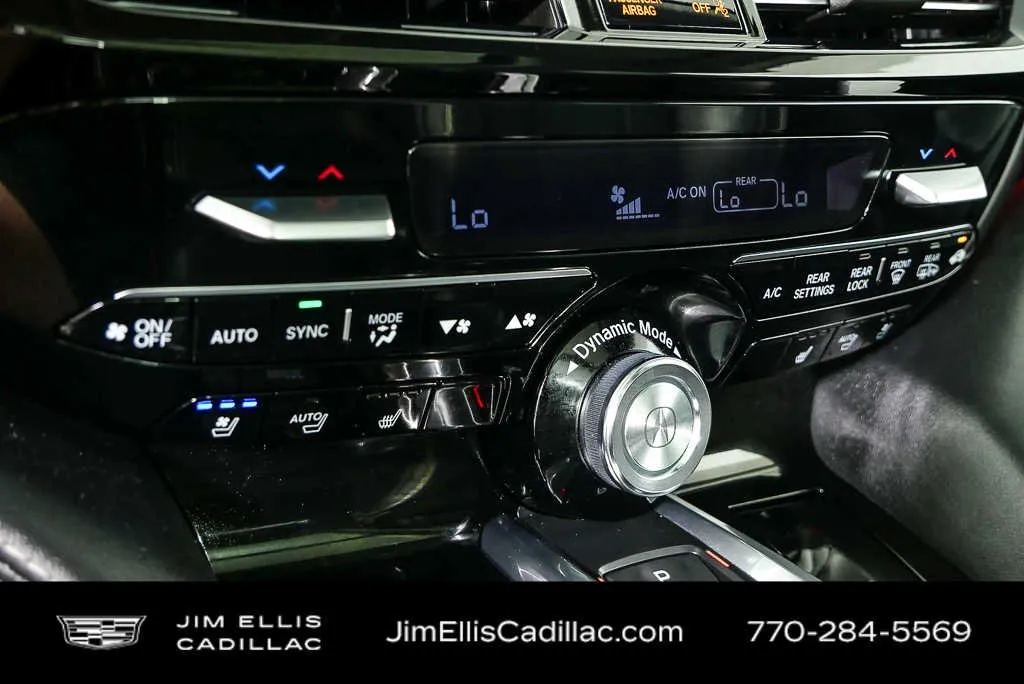 2023 Acura MDX w/Advance Package thumbnail 16
