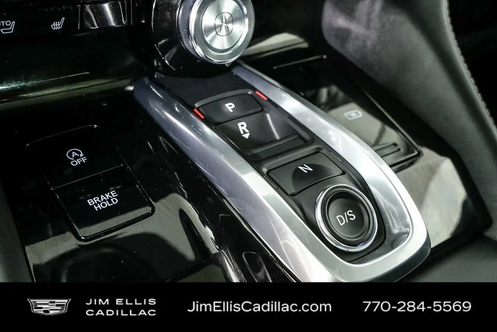 2023 Acura MDX w/Advance Package thumbnail 17