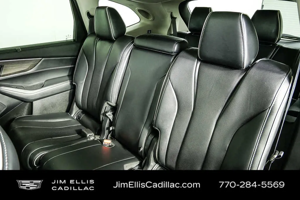 2023 Acura MDX w/Advance Package thumbnail 18