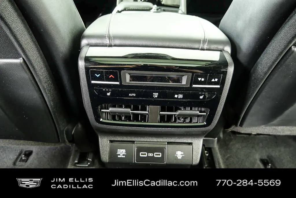2023 Acura MDX w/Advance Package thumbnail 19