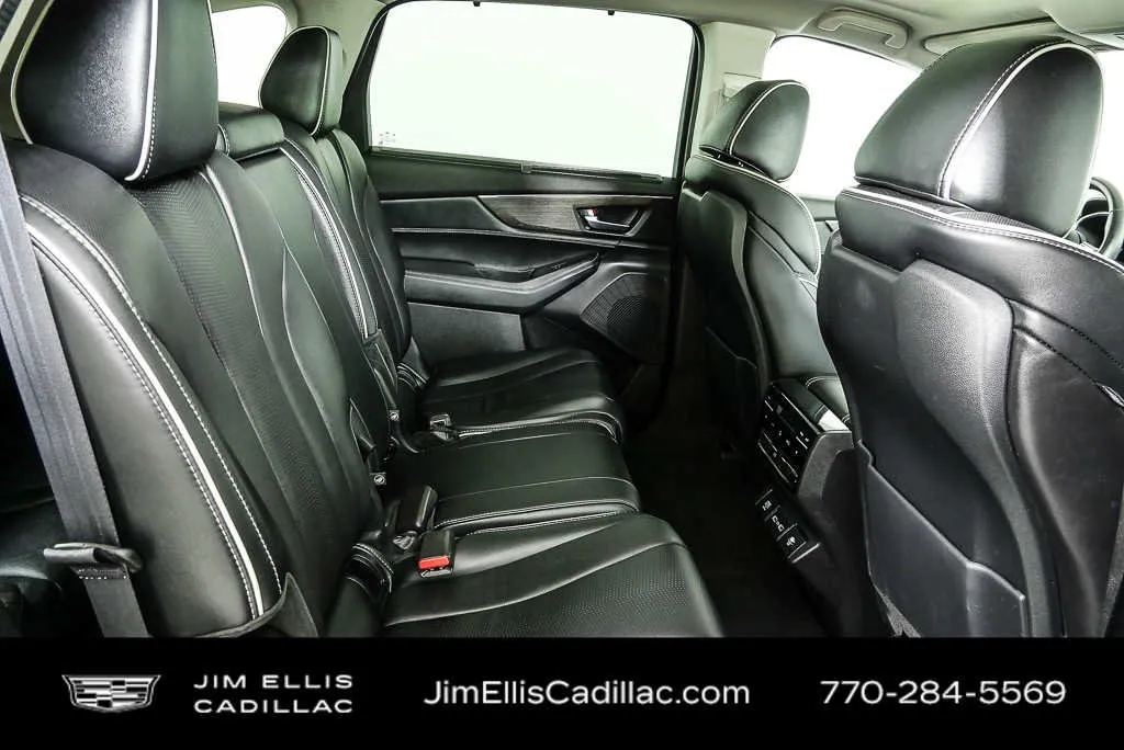 2023 Acura MDX w/Advance Package thumbnail 22