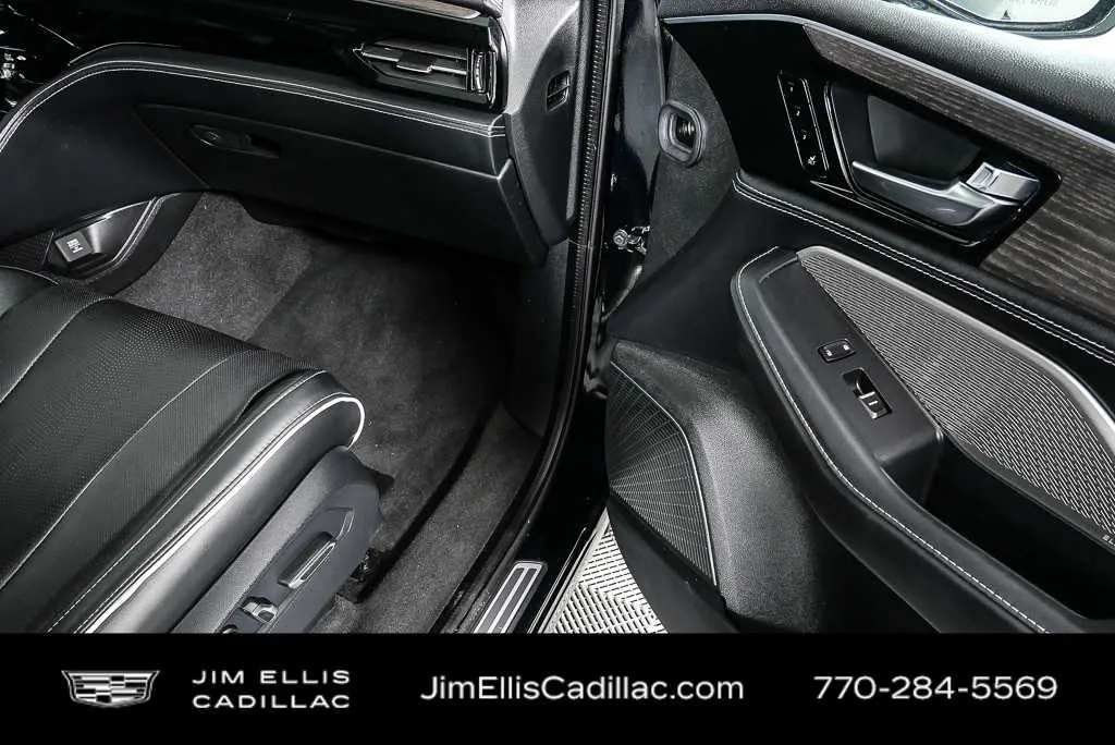 2023 Acura MDX w/Advance Package thumbnail 25
