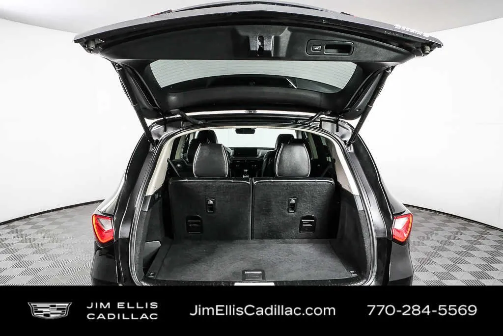 2023 Acura MDX w/Advance Package thumbnail 31