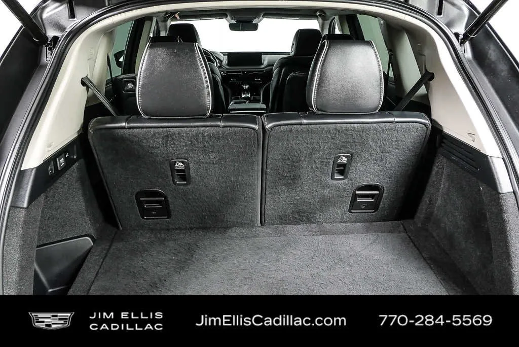 2023 Acura MDX w/Advance Package thumbnail 32
