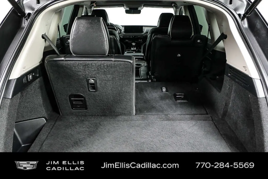 2023 Acura MDX w/Advance Package thumbnail 33