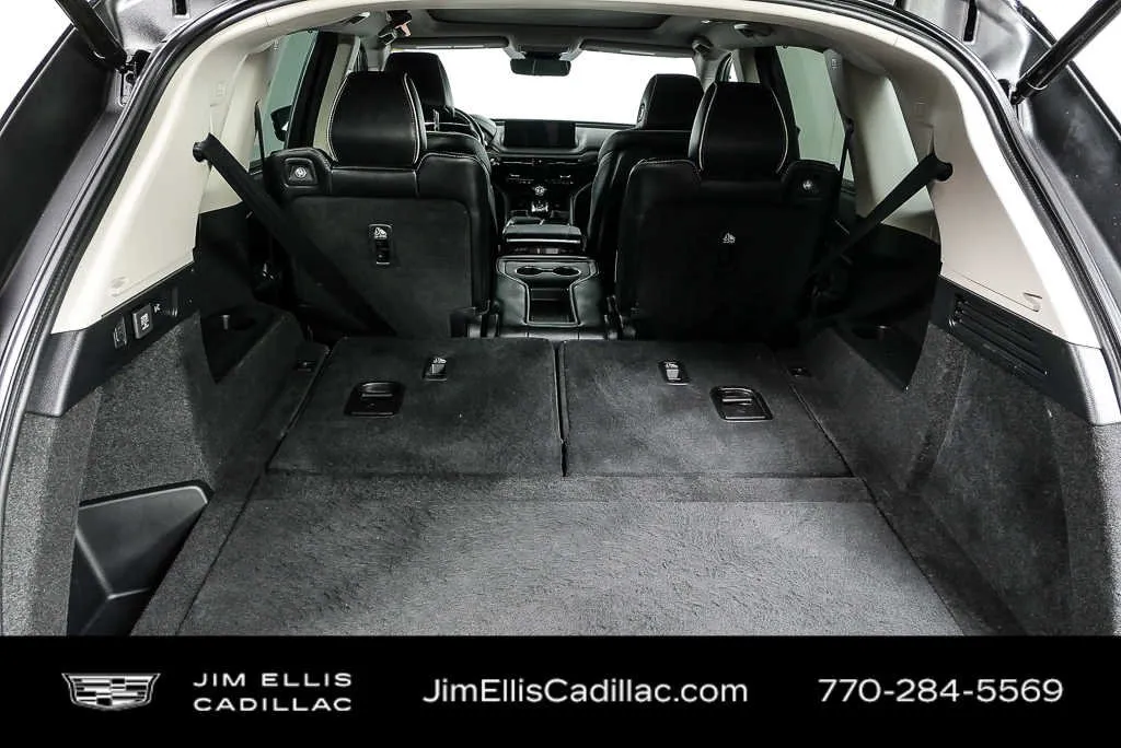2023 Acura MDX w/Advance Package thumbnail 34