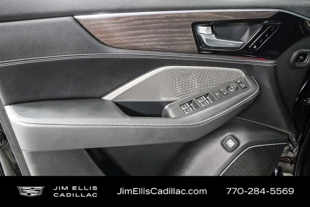 2023 Acura MDX w/Advance Package thumbnail 6