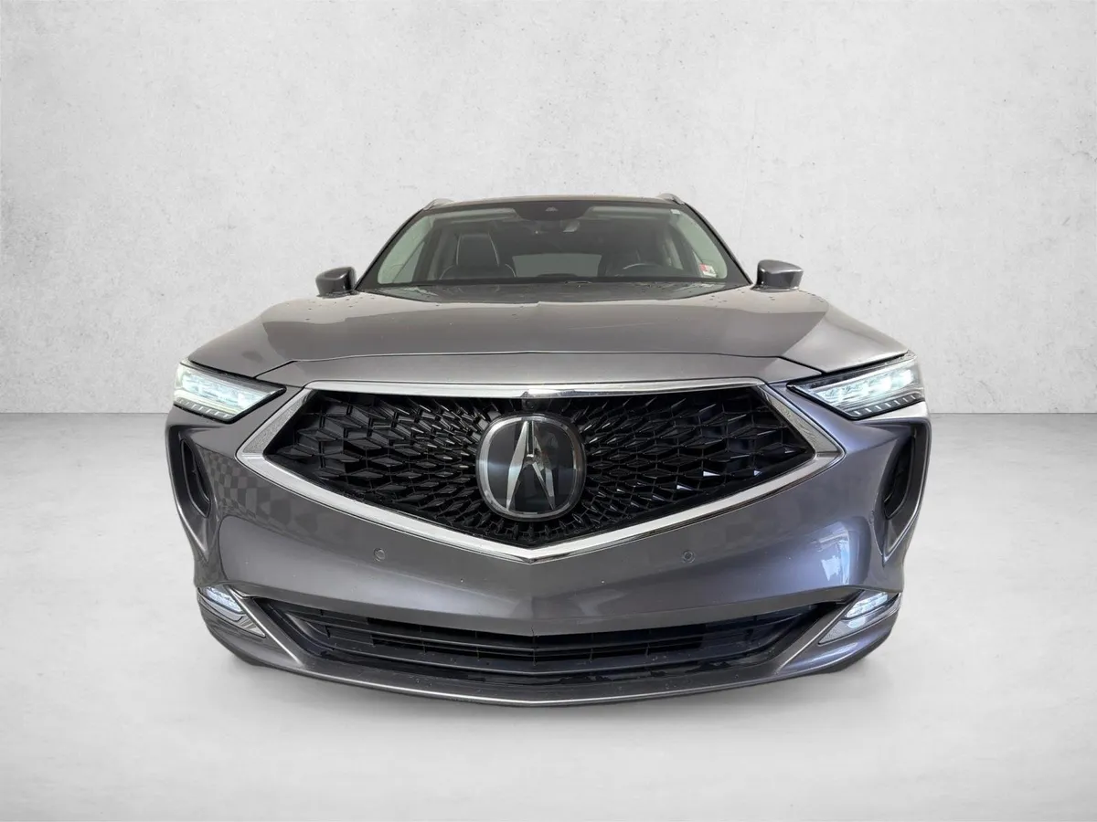 2023 Acura MDX w/Advance Package thumbnail 10