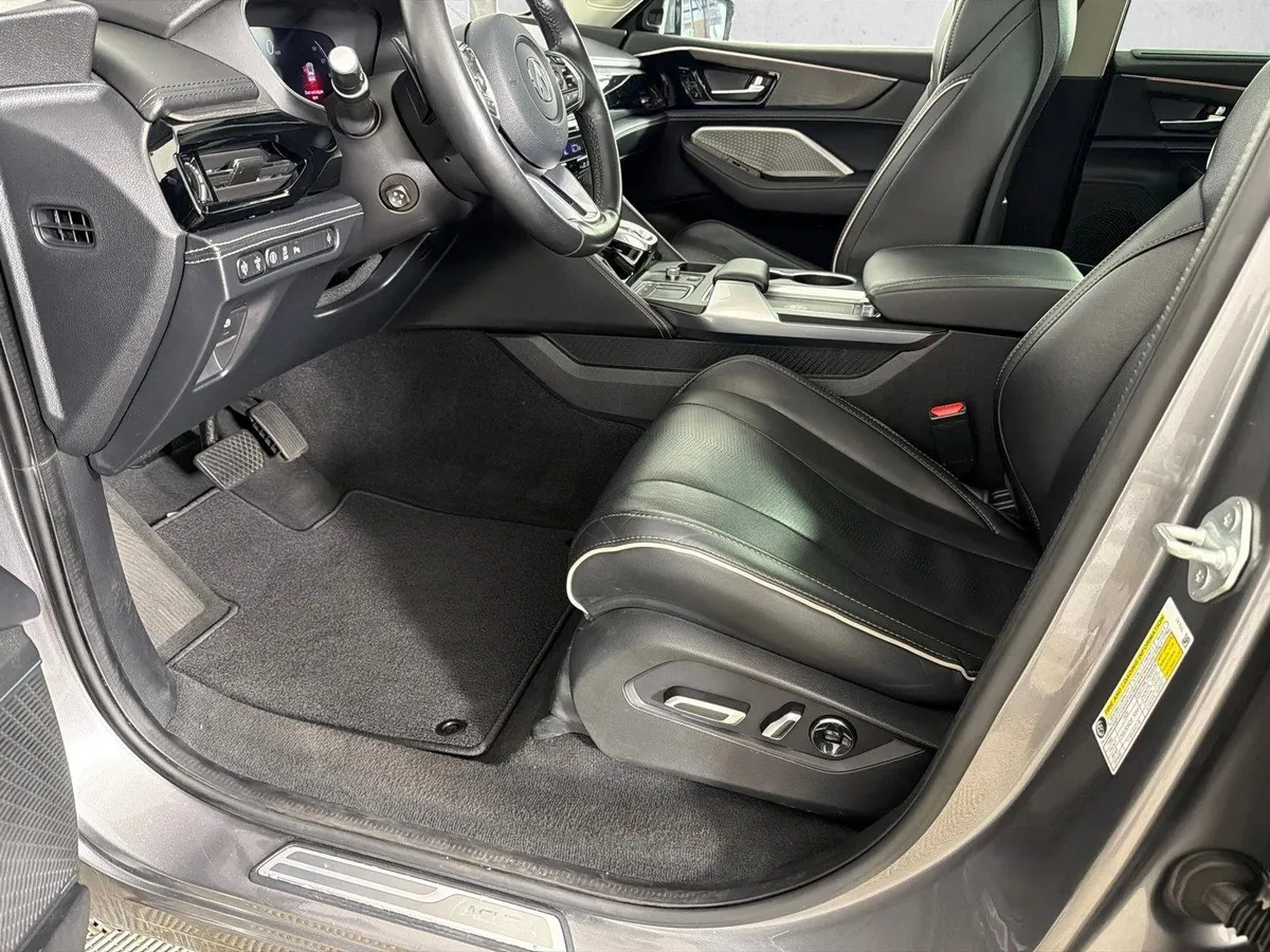 2023 Acura MDX w/Advance Package thumbnail 11
