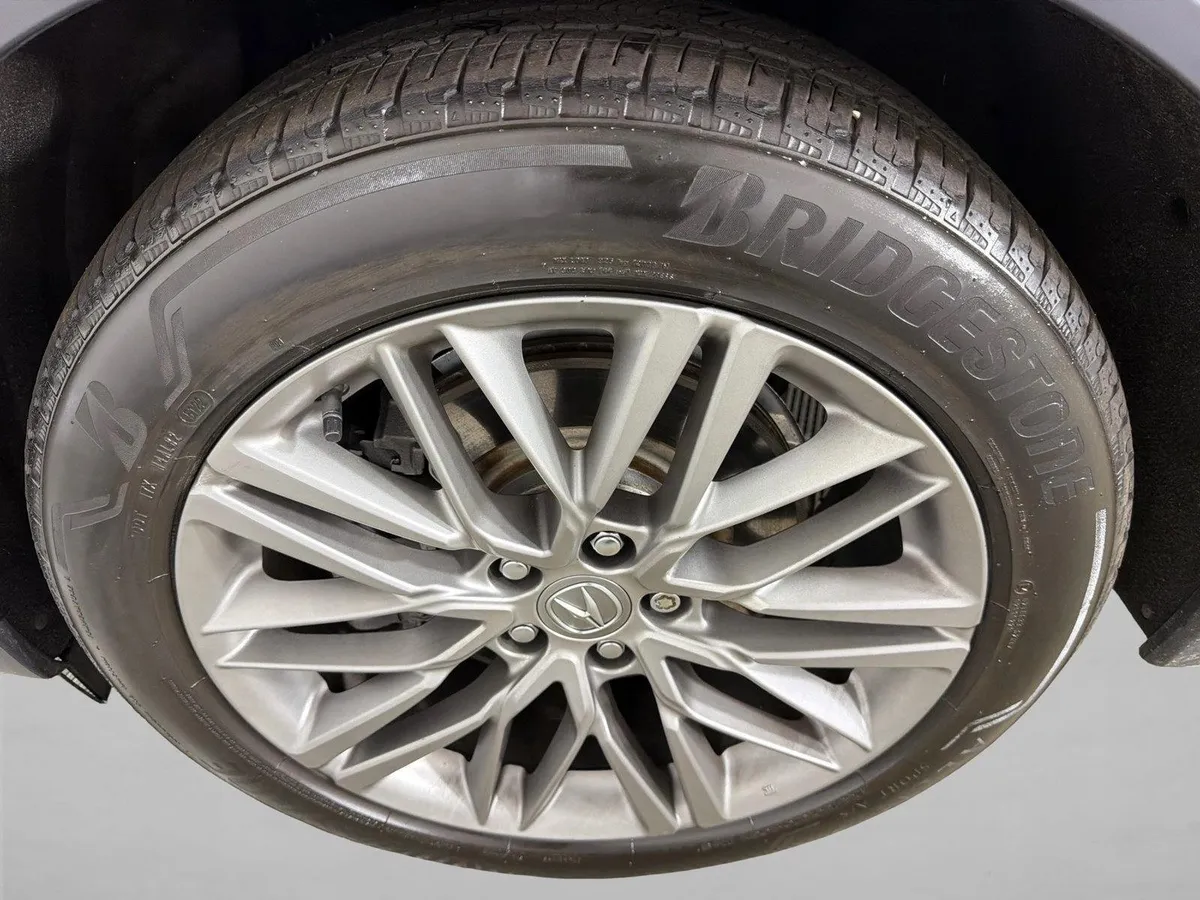 2023 Acura MDX w/Advance Package thumbnail 13
