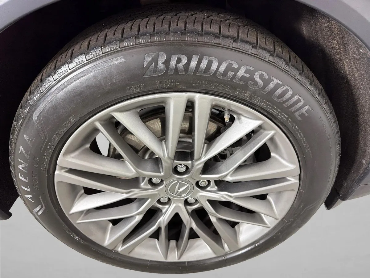 2023 Acura MDX w/Advance Package thumbnail 14