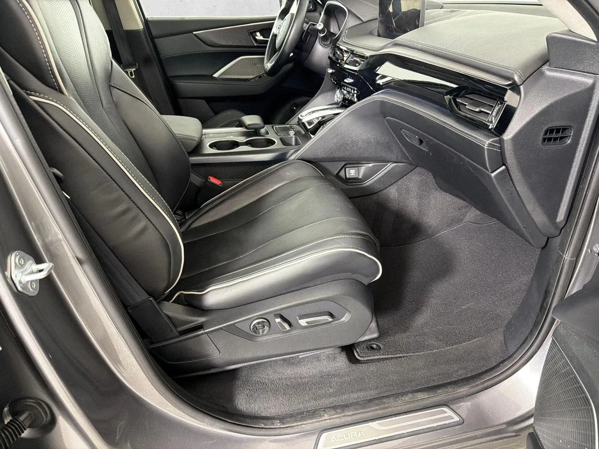 2023 Acura MDX w/Advance Package thumbnail 15