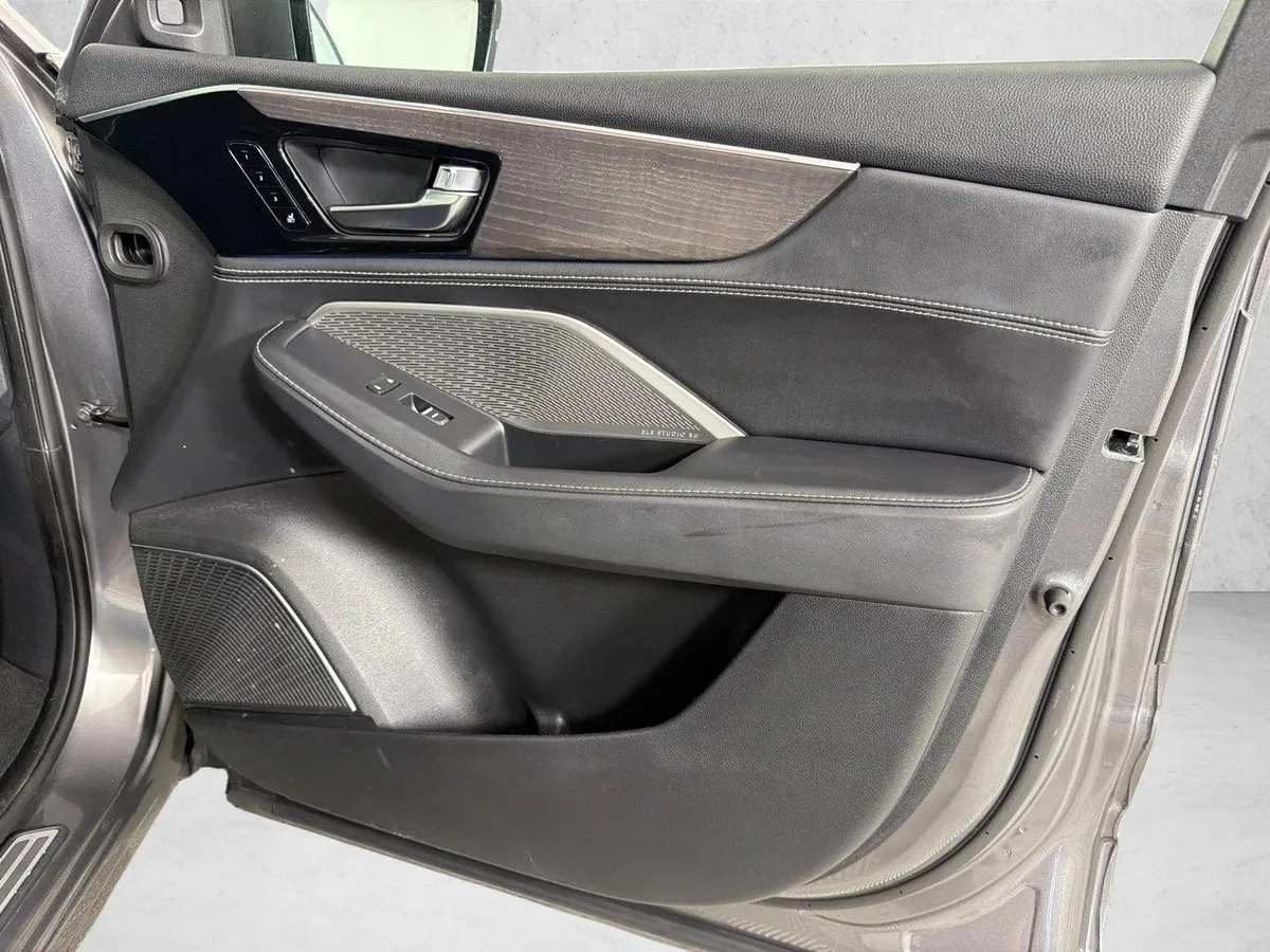 2023 Acura MDX w/Advance Package thumbnail 16