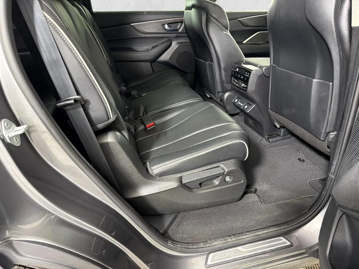 2023 Acura MDX w/Advance Package thumbnail 17