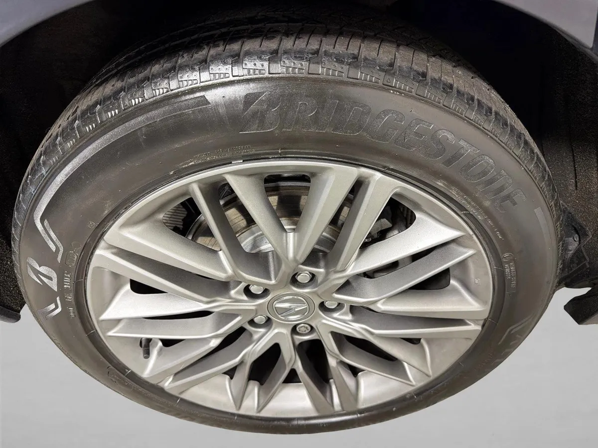 2023 Acura MDX w/Advance Package thumbnail 19