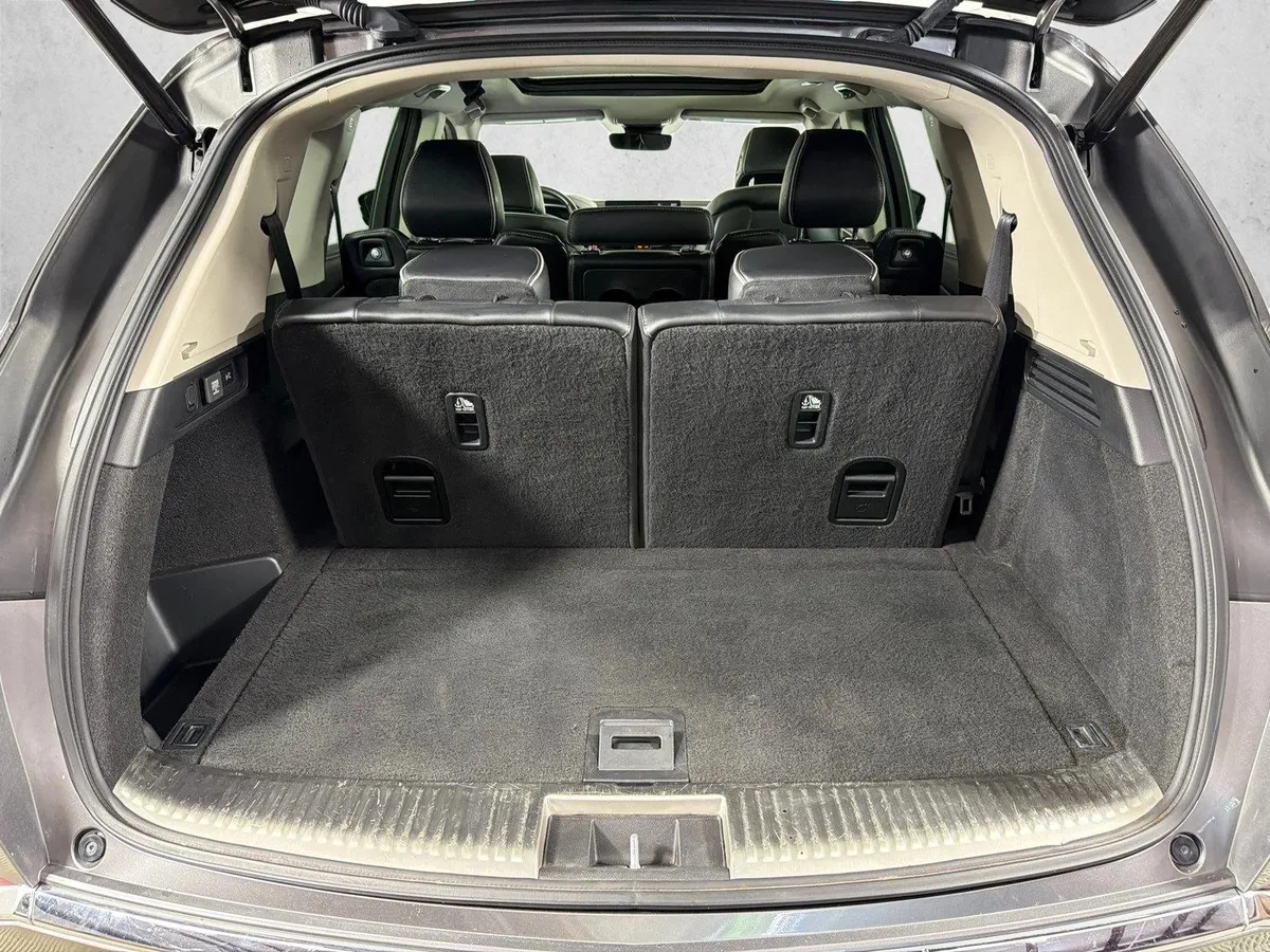 2023 Acura MDX w/Advance Package thumbnail 20