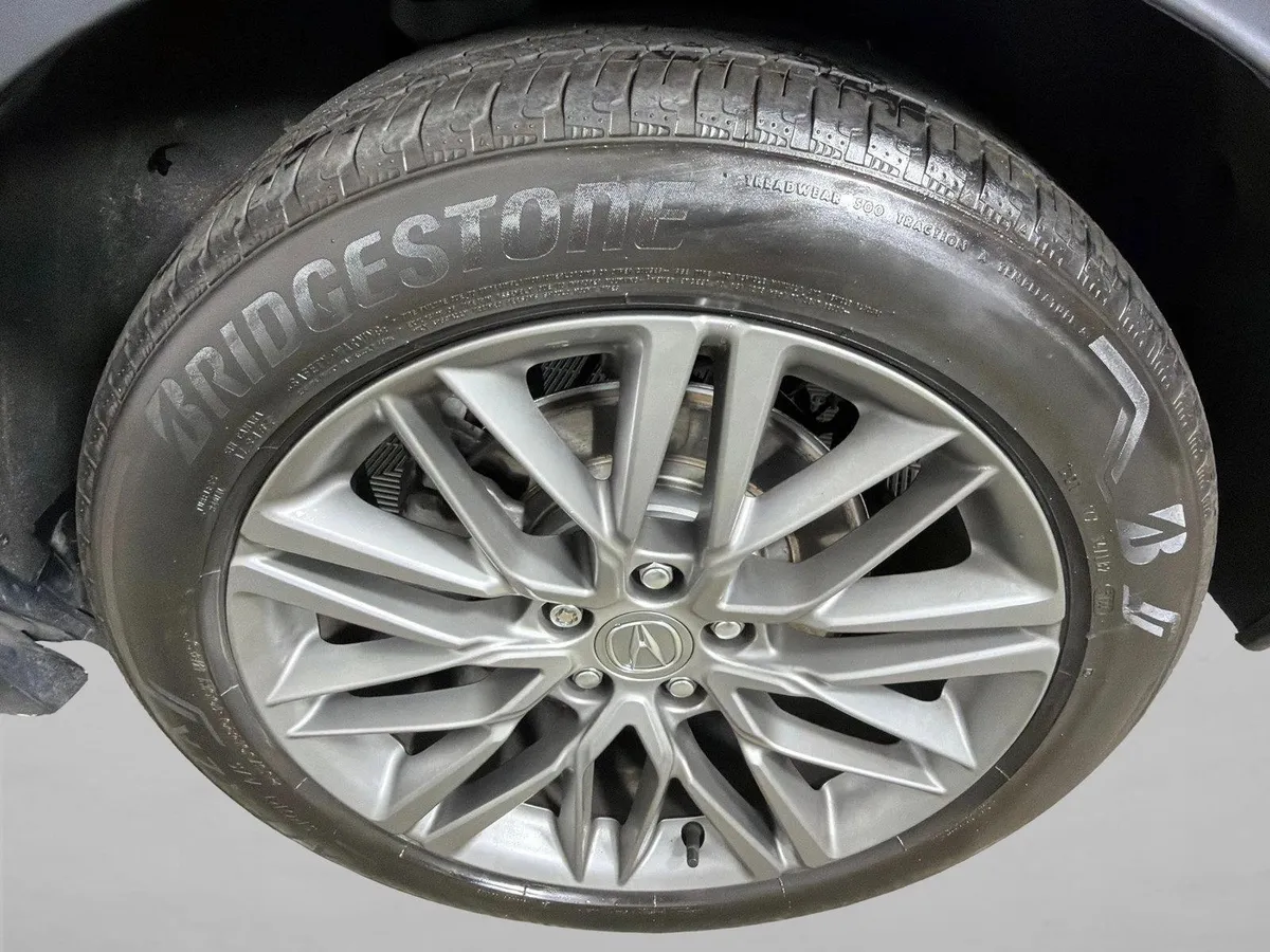 2023 Acura MDX w/Advance Package thumbnail 22
