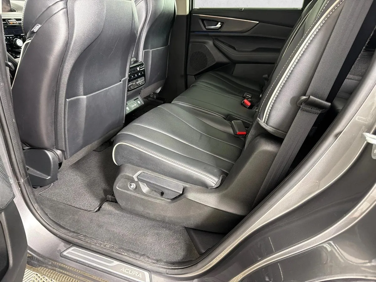 2023 Acura MDX w/Advance Package thumbnail 23