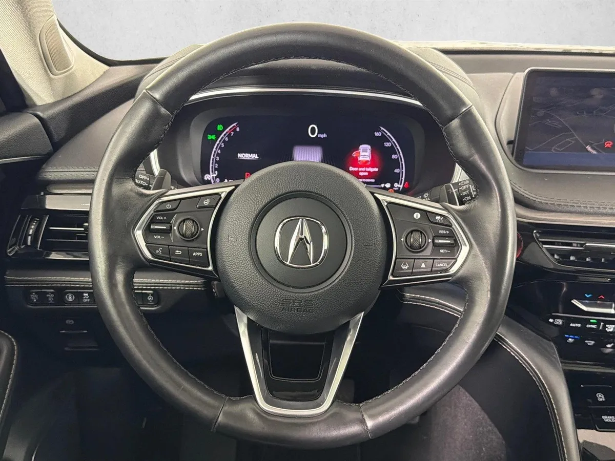 2023 Acura MDX w/Advance Package thumbnail 26
