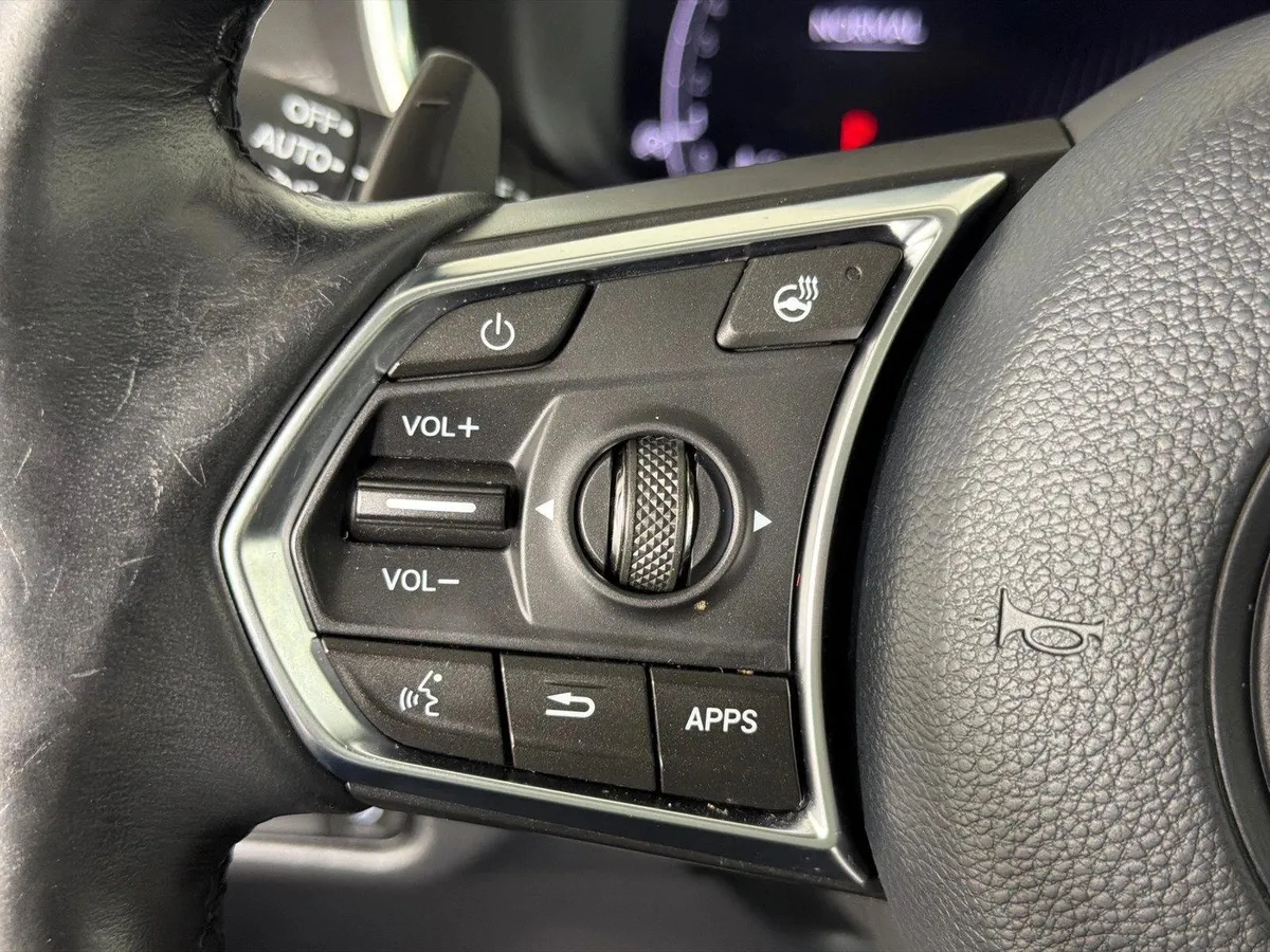 2023 Acura MDX w/Advance Package thumbnail 27