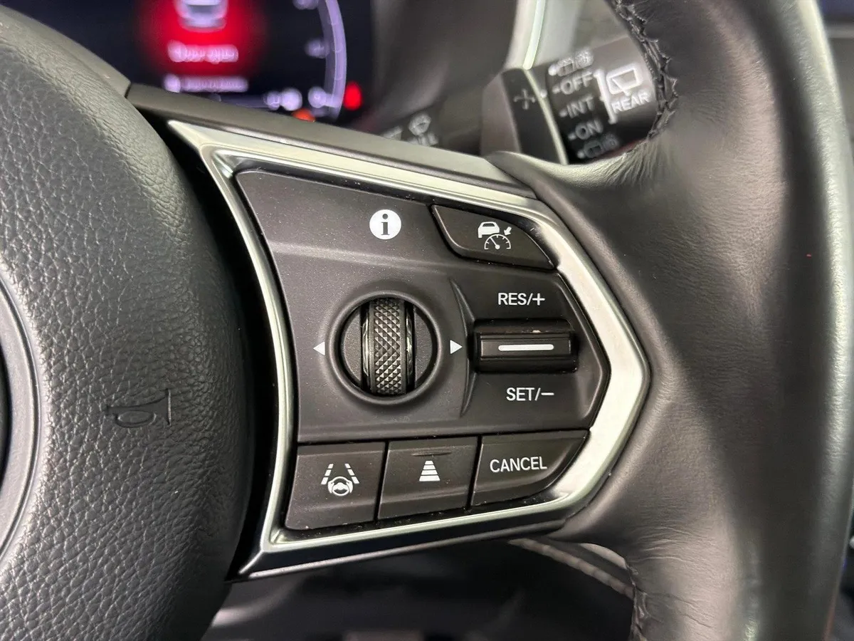 2023 Acura MDX w/Advance Package thumbnail 28