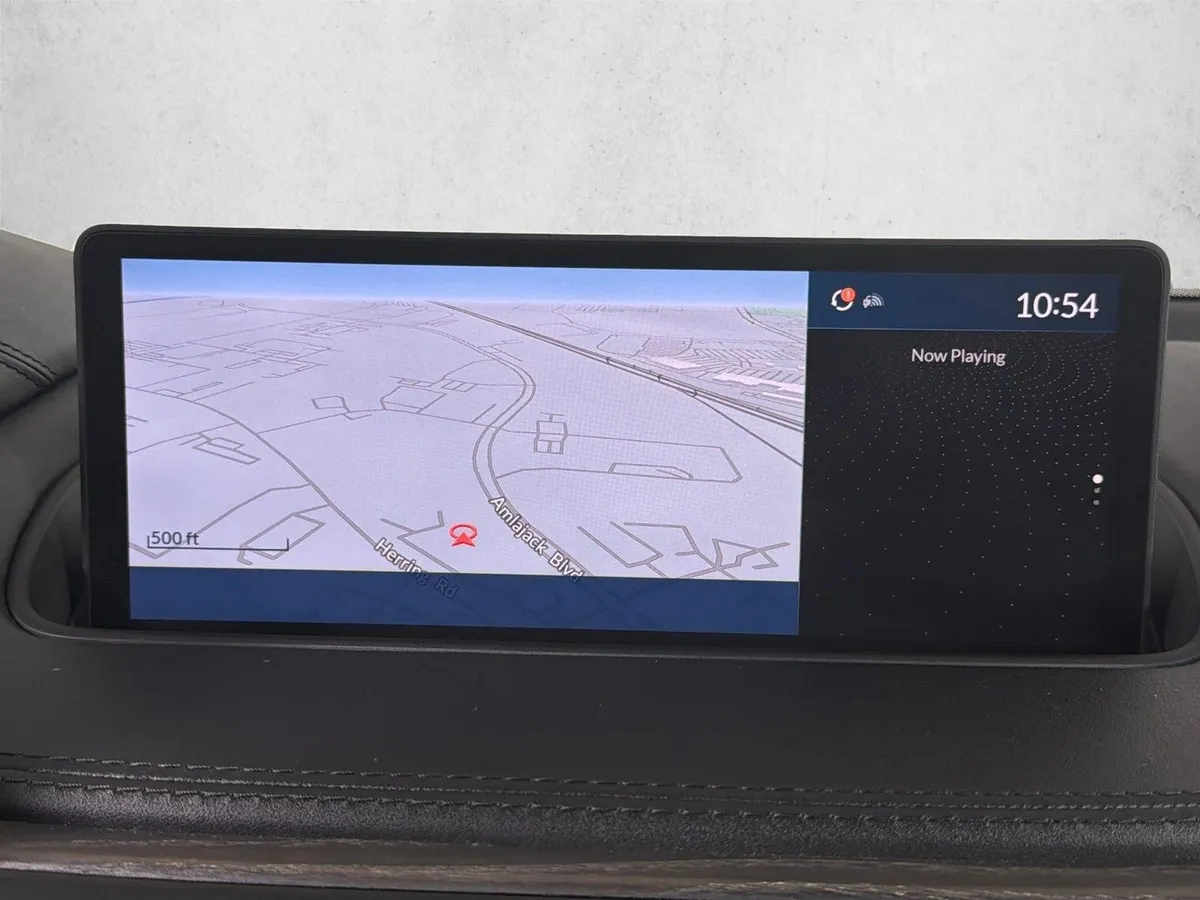 2023 Acura MDX w/Advance Package thumbnail 3