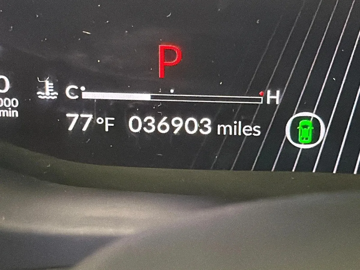 2023 Acura MDX w/Advance Package thumbnail 30