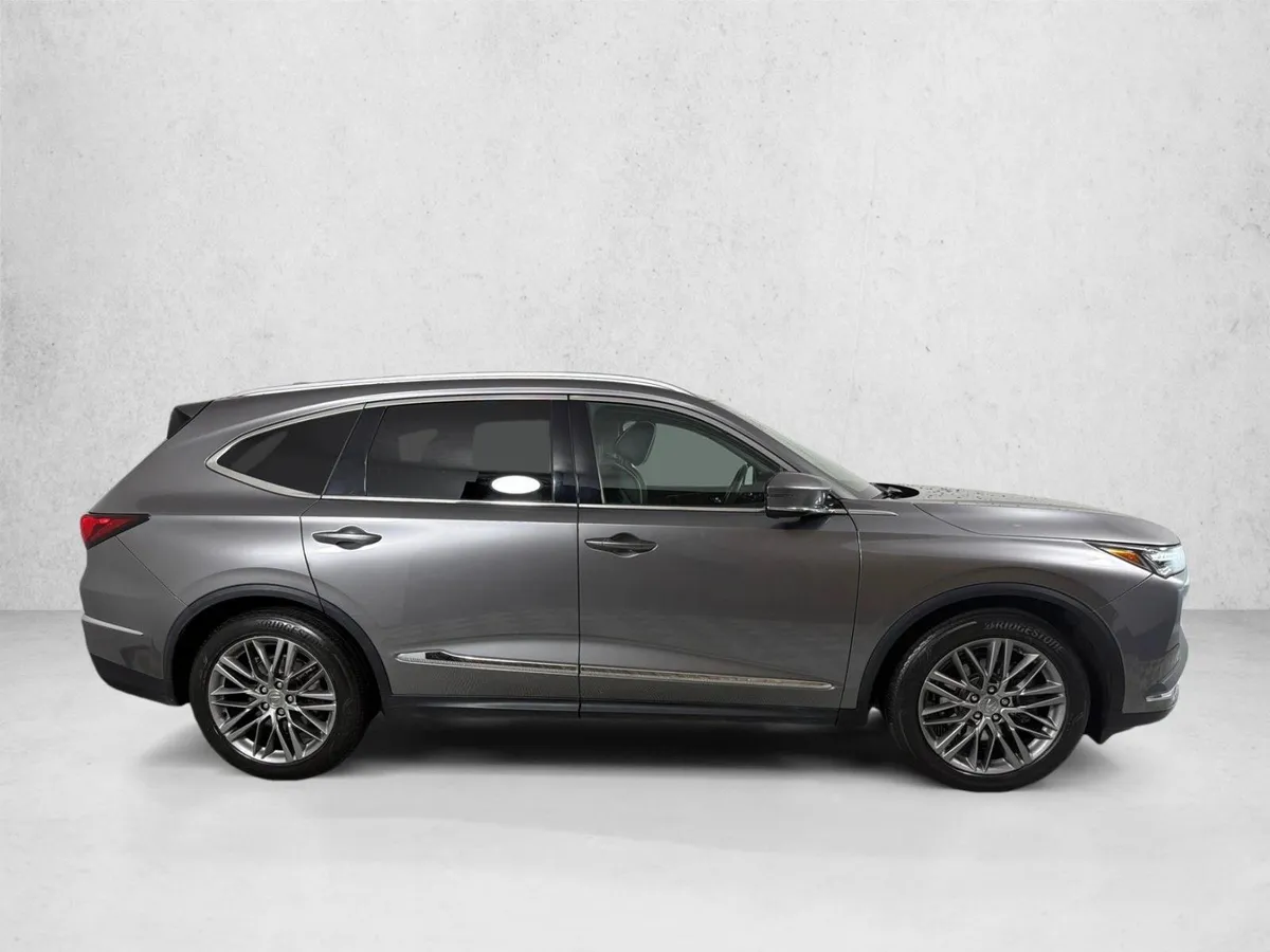 2023 Acura MDX w/Advance Package thumbnail 4