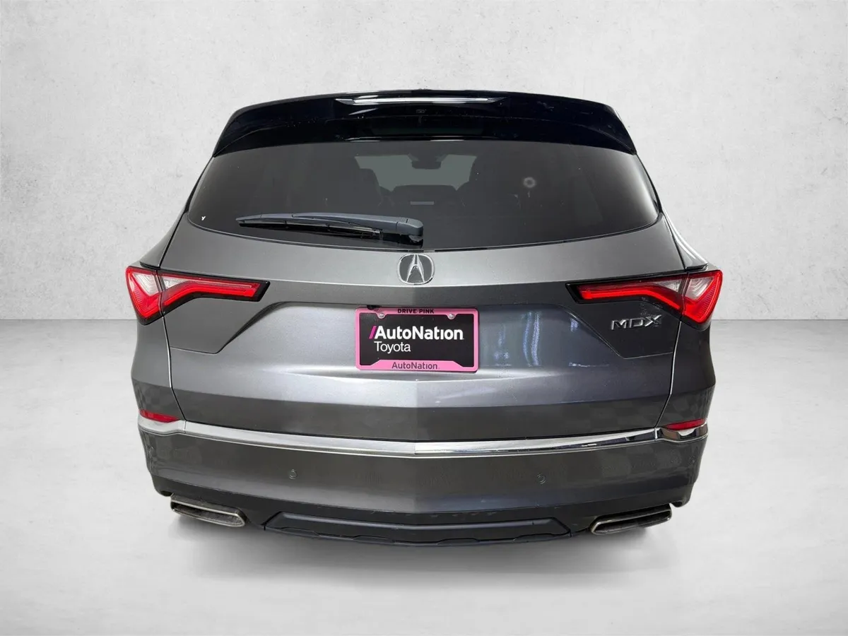 2023 Acura MDX w/Advance Package thumbnail 6