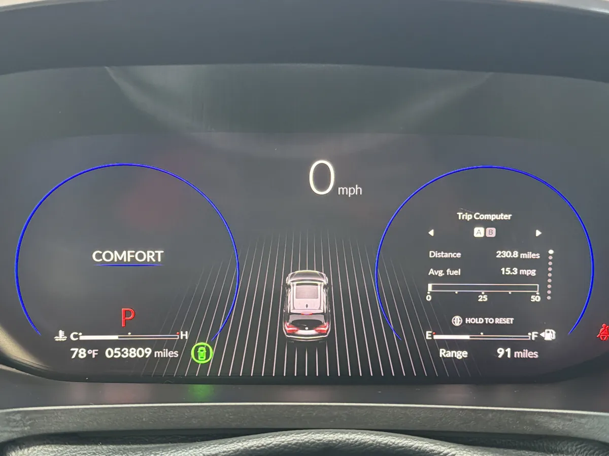 2023 Acura MDX w/Technology Package thumbnail 12