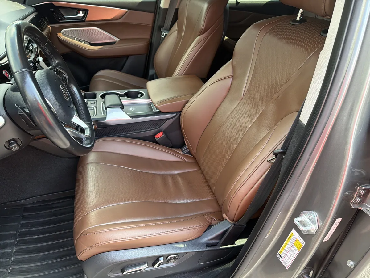 2023 Acura MDX w/Technology Package thumbnail 18