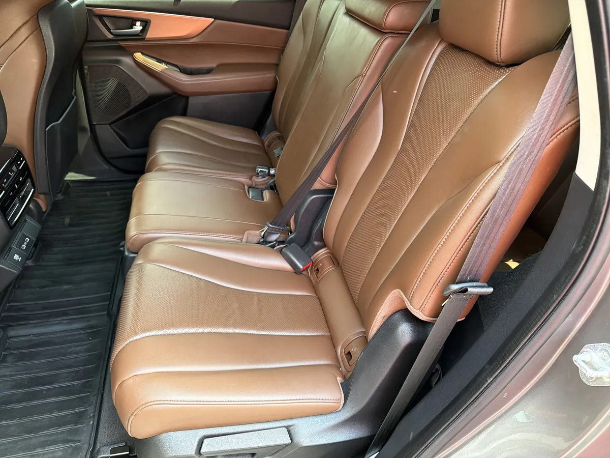 2023 Acura MDX w/Technology Package thumbnail 20