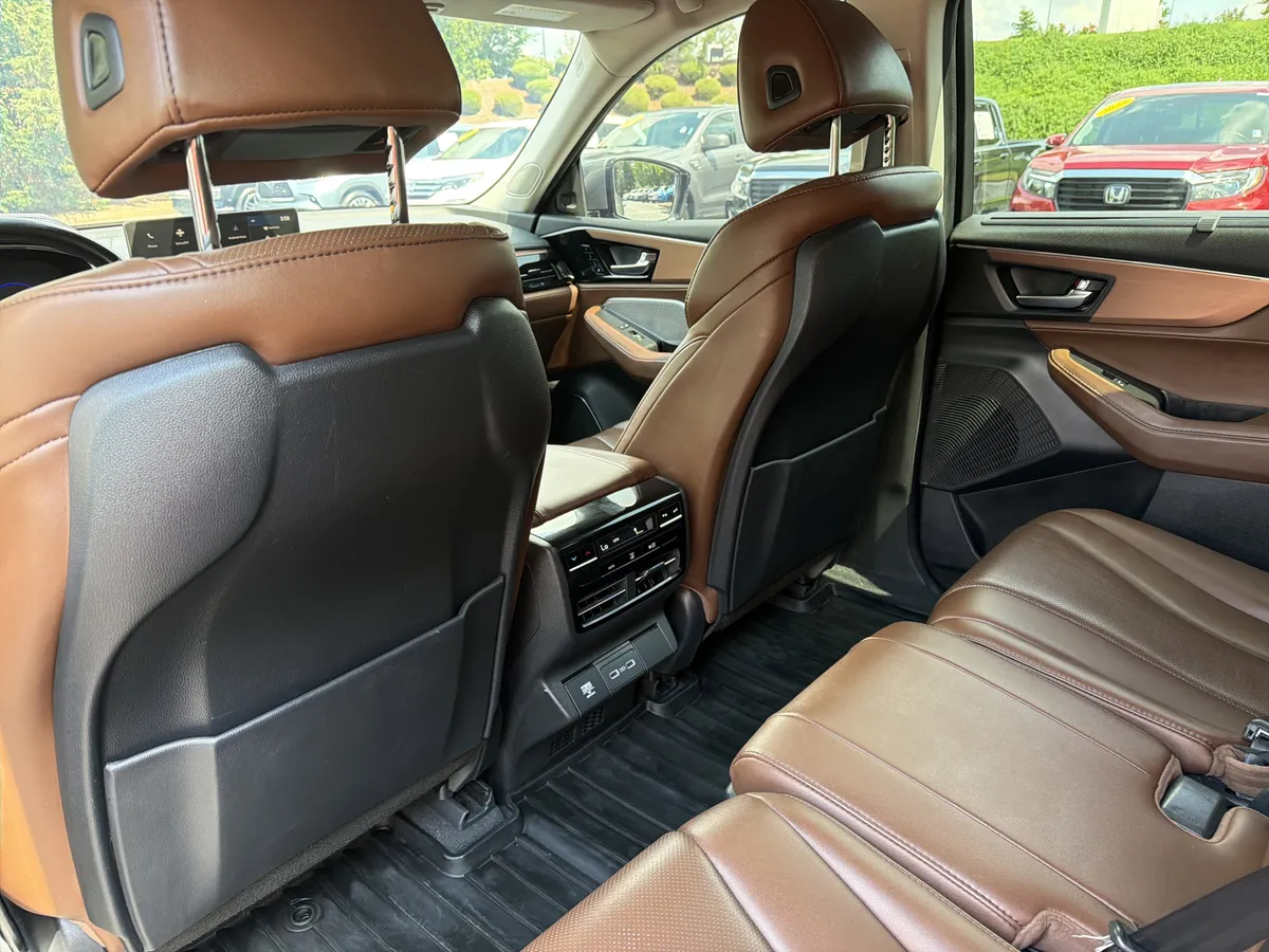 2023 Acura MDX w/Technology Package thumbnail 21