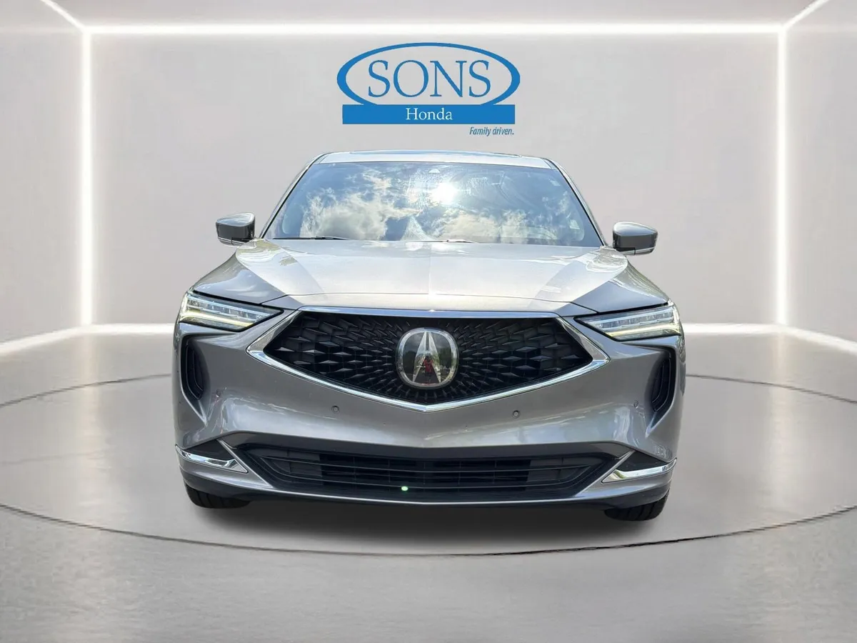 2023 Acura MDX w/Technology Package thumbnail 29