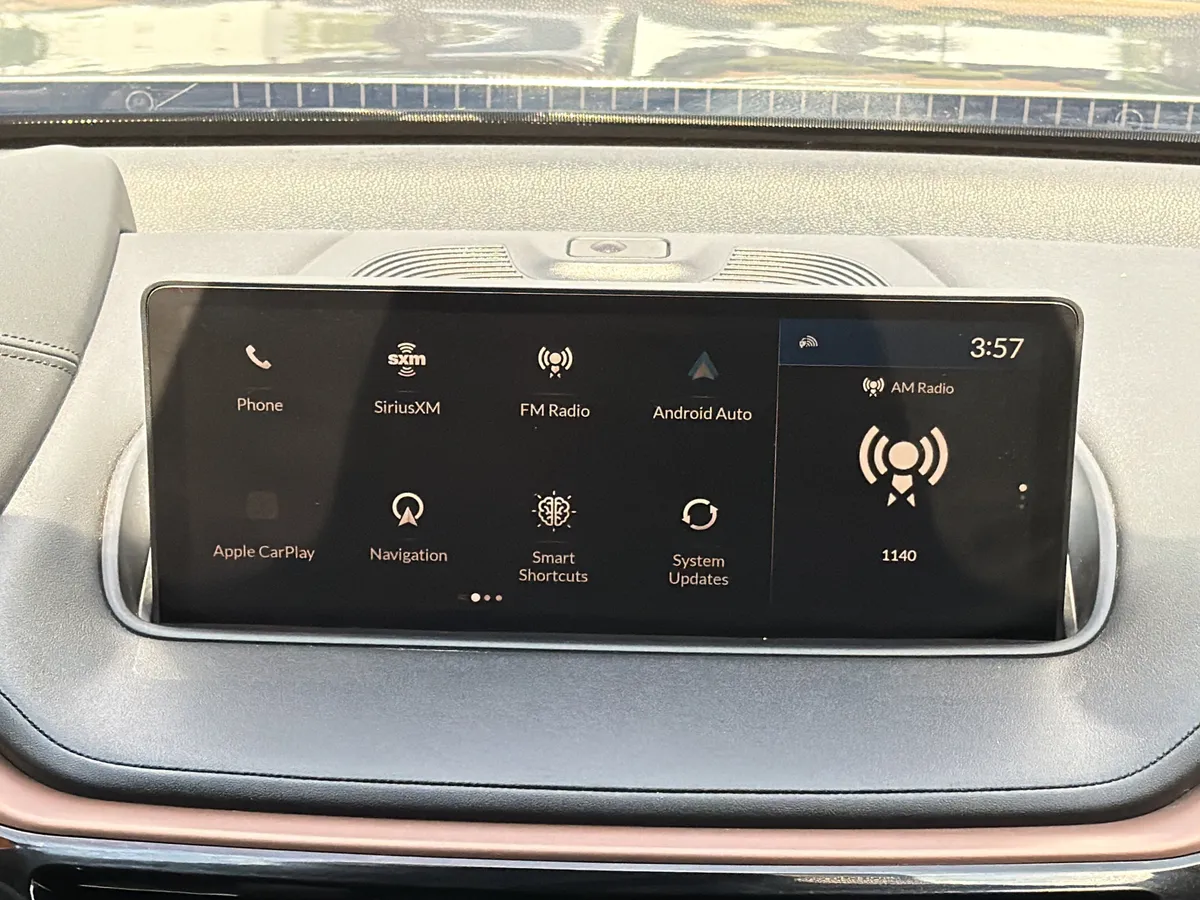 2023 Acura MDX w/Technology Package thumbnail 4