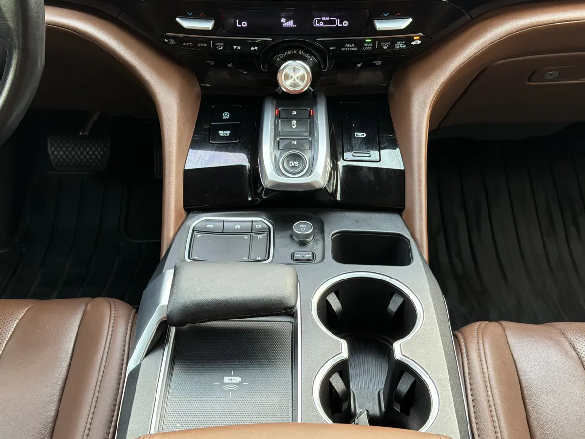 2023 Acura MDX w/Technology Package thumbnail 5